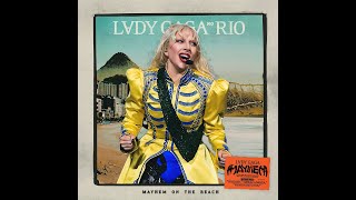 Lady Gaga - 36 Eternal Aria of the Monster Heart Interlude (Live from Copacabana, Rio de Janeiro)