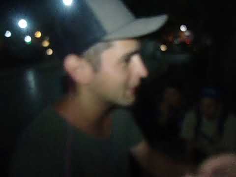 CRISTO vs YARED - 4tos FECHA 2 - SAN JUSTO UNDER