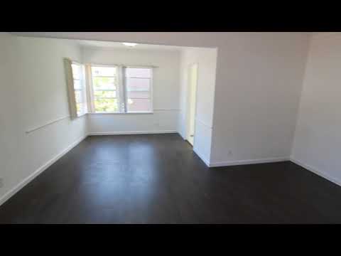 PL7632 - Spacious 1 Bed + 1 Bath Apartment For Rent (West Hollywood, CA).
