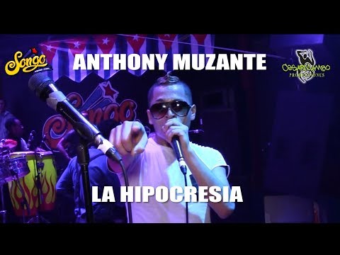 ♫♫La Hipocresía - La Timba Criolla Año 2013