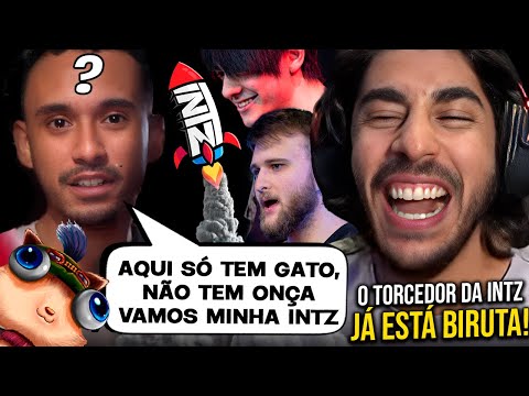 BAIANO reage ao Bronziocre: OS TORCEDORES ESTÃO DIFERENTES ESSE ANO! | 2ª Rodada