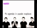 Billy Talent .- Nothing to lose (Sub. Español) 