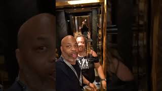 J&D on the sea.#travel #carribean #cruise #carnival