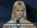 Miss Teen USA South Carolina 2007 with Subtitles