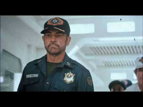 Outland (1980) - 35mm Trailer