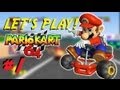 LET S PLAY MARIO KART 64 EPISODE 1 MUSHROOM CUP 1080p 3D