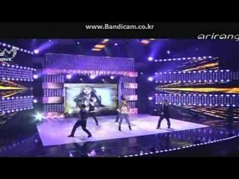 [PERF] 1oo822 g.nα - I'll Bαck 0ff S0 Y0u Cαn Live Bεttεr @ The M-Wαvε