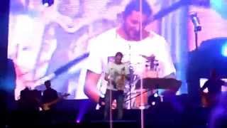 David Garrett - Carmina Burana (O Fortuna)-24.07.15