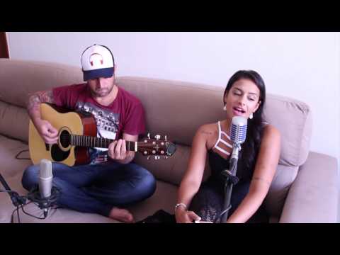 Suzane Martins - P!nk Who Knew (Cover)