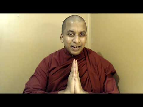 Mother's Day & Buddhism