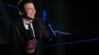 Raphael Gualazzi Liberi o No Sanremo 2014 Televoto - Video Commento