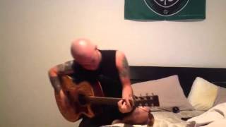 Miami- Against Me! Cover