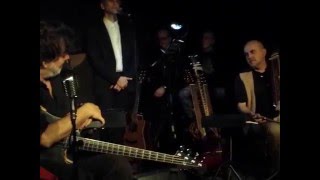 Gianni Maroccolo Andrea Chimenti Annarella