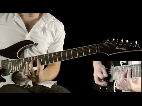 Diego Budicin | This Dying Soul - Dream Theater | Final Unison - How To Play