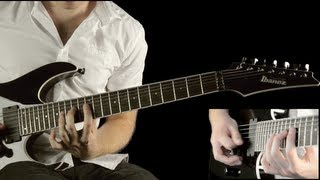 Diego Budicin | This Dying Soul - Dream Theater | Final Unison - How To Play