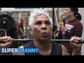 Documentaire: SuperGranny