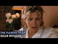 The Parent Trap 1998 Hallie Revealed