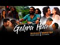 Gehra Hua Mashup Nonstop Jukebox Arijit Singh Dhurandhar Latest Romantic Songs Rolex Music