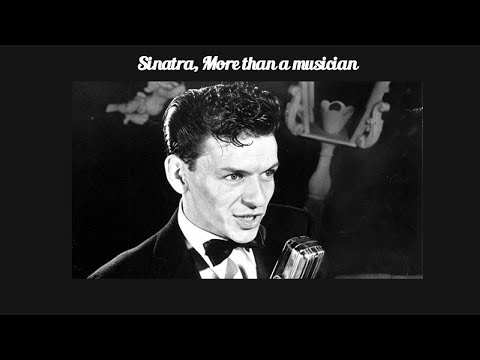 Frank Sinatra Do Anything Project