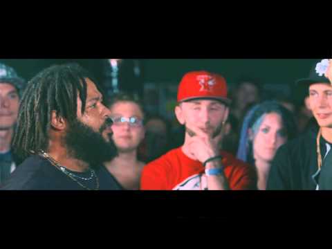 Billy Shakes vs Trippz