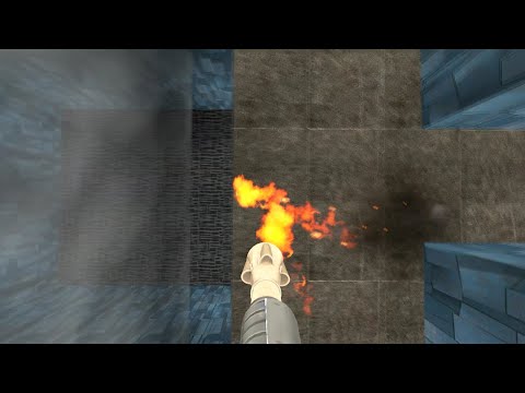 [S] Cygnus on jump_the_b7 Course 9 (jump_nbn_ice_cake_revenge) - 1:14.670