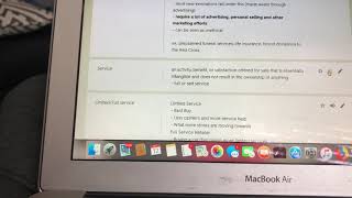 MKTG 3310 Final Exam Quizlet