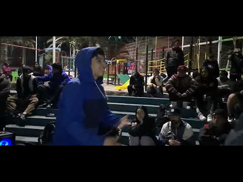 Koversatil v/s Dani - Semifinal Knd X Rolls X Zorro Battles Regional Iqq 031 X Shaman Kings