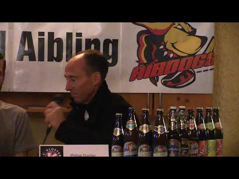PK (22.10.2017) EHC Bad Aibling vs. EHC Klostersee