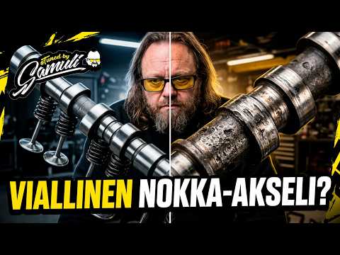 MIKSI HAJOSI ?