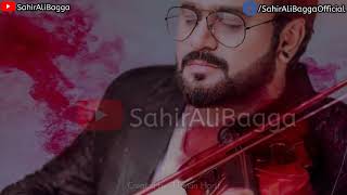 Bharosa Pyar Tera ( Full OST )  Lyical Video  Sahi
