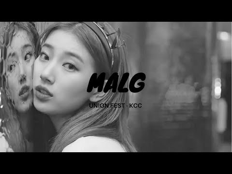 180519 KCC - Malg - 'Sober' by Suzy
