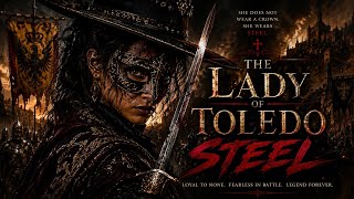 The Lady Of Toledo Steel