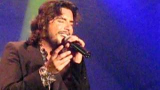 Me sabe a poco _ Manuel Carrasco _ Concierto Velez-Malaga