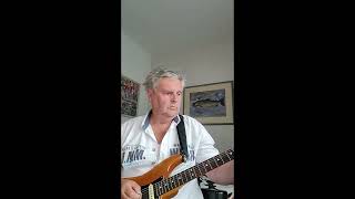 Alleinunterhalter