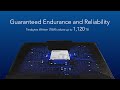 TRANSCEND 128GB mSATA SSD SATA3 3D TLC