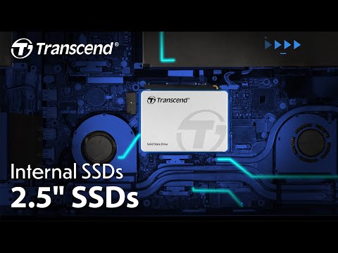 TRANSCEND 128GB mSATA SSD SATA3 3D TLC video