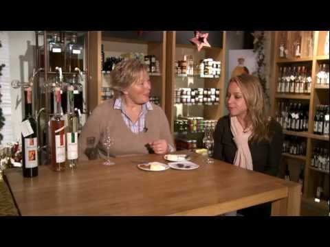 The Birkenhof Distillery in Romantic Germany - The Rhineland-Palatinate