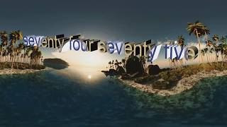 The Connels - Seventy four, Seventy five