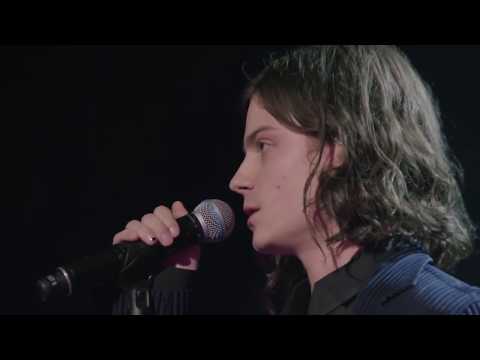 BØRNS - If It Be Your Will (covers Leonard Cohen)