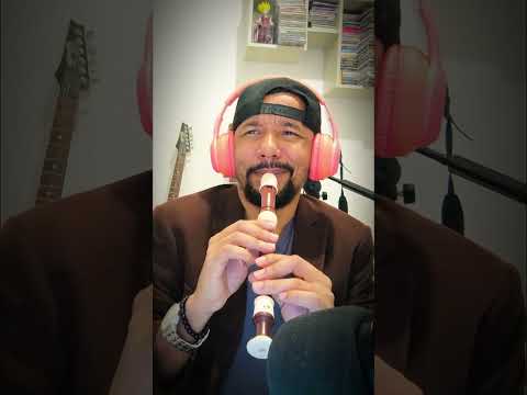 Heal the World - Michael Jackson (Recorder Cover)