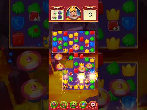 Royal Match Walkthrough | Levels 2780-2789 | No Lives Lost & No Donations Challenge