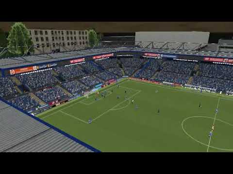 IFK Göteborg vs Atalanta_18 minuter