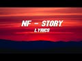 NF Story Lyrics