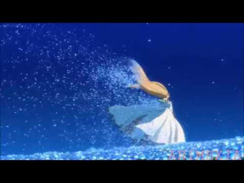 Mahoutsukai no Yome - Mina meets Matthew on the other side ~ (episode 5)