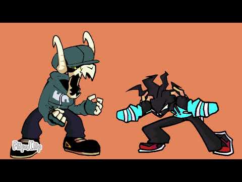 Tabi vs agoti disco edition