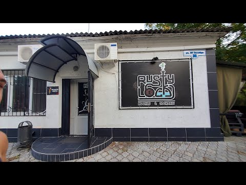 Restaurants in Tiraspol Moldova You MUST TRY in 2022