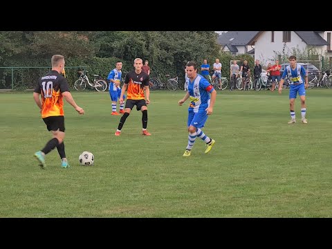 PP: Płomień Opatów - Astra Krotoszyn 4:3