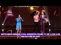 Arundhati And Tushar Ki Bhetrin Performance Dance Deewane 3 DanceDeewane3 Youtubeshorts