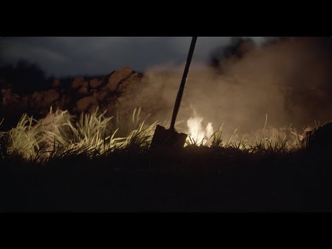 ExitWounds - "Graverobber" (Official Music Video)