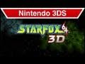 Star Fox 64 3D - 3DS